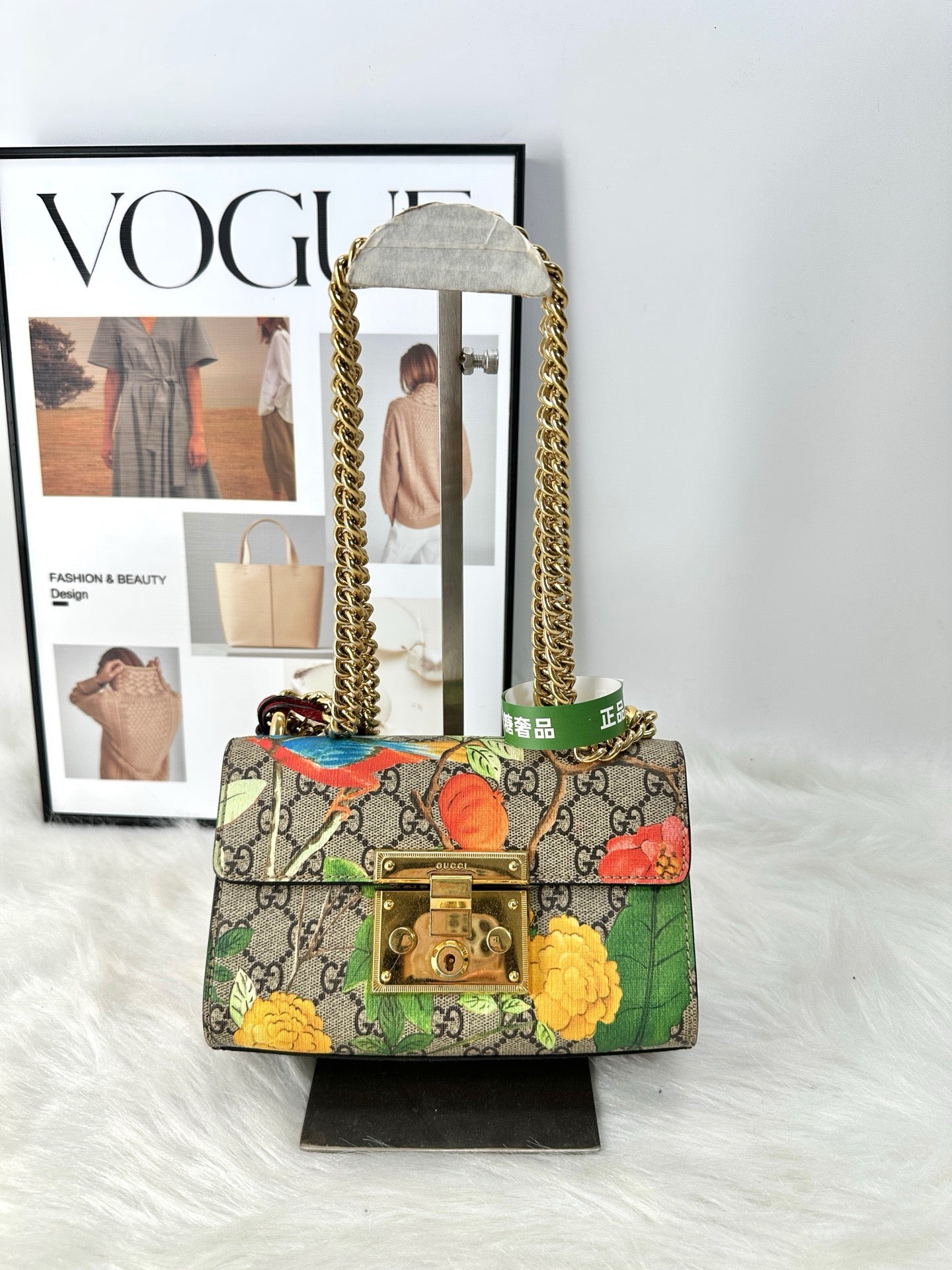 Payment 3:1 GUCCI Shoulder Bag