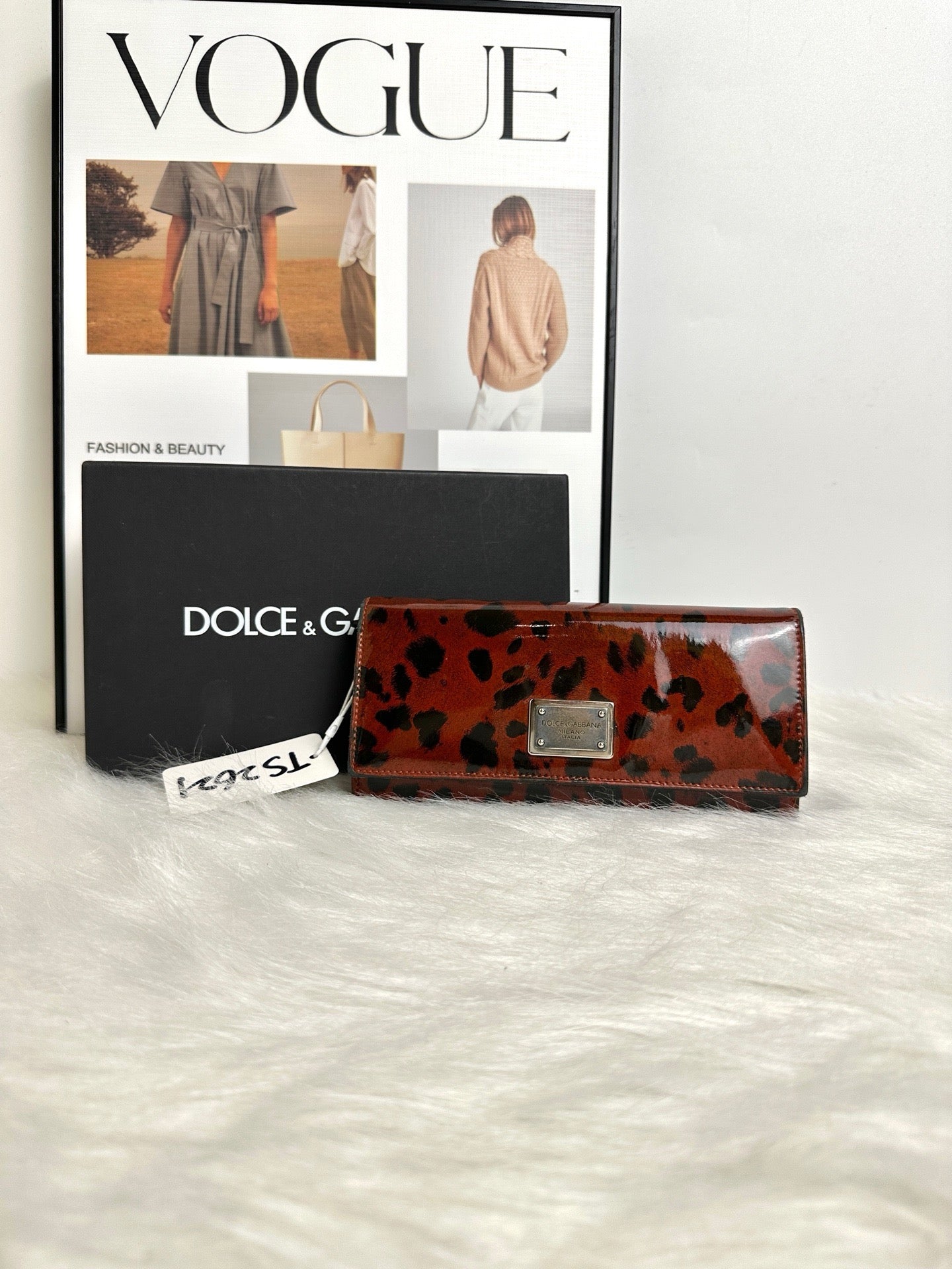 1 DG bag