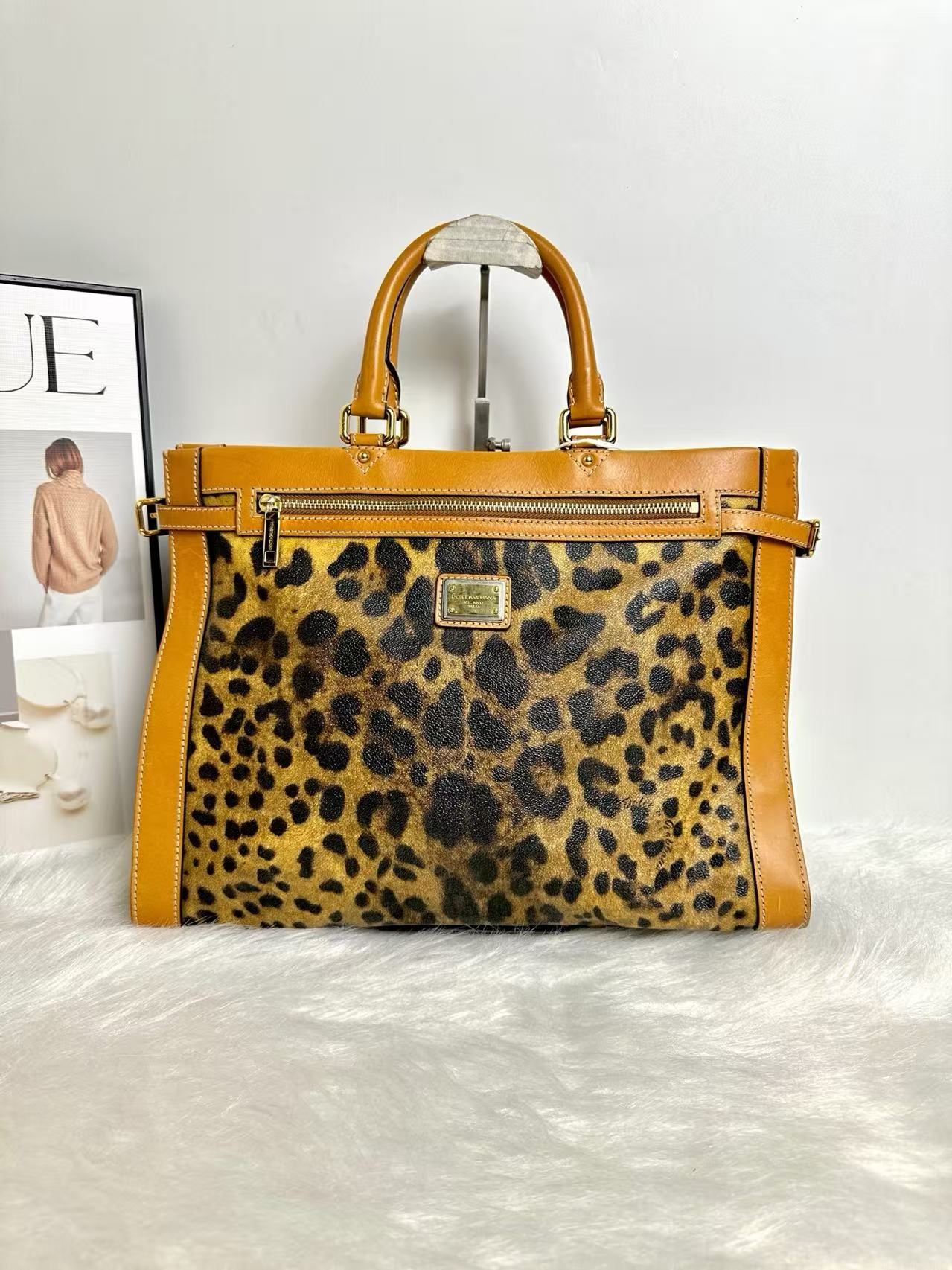 Payment 2:1 Dolce Gabbana Bag