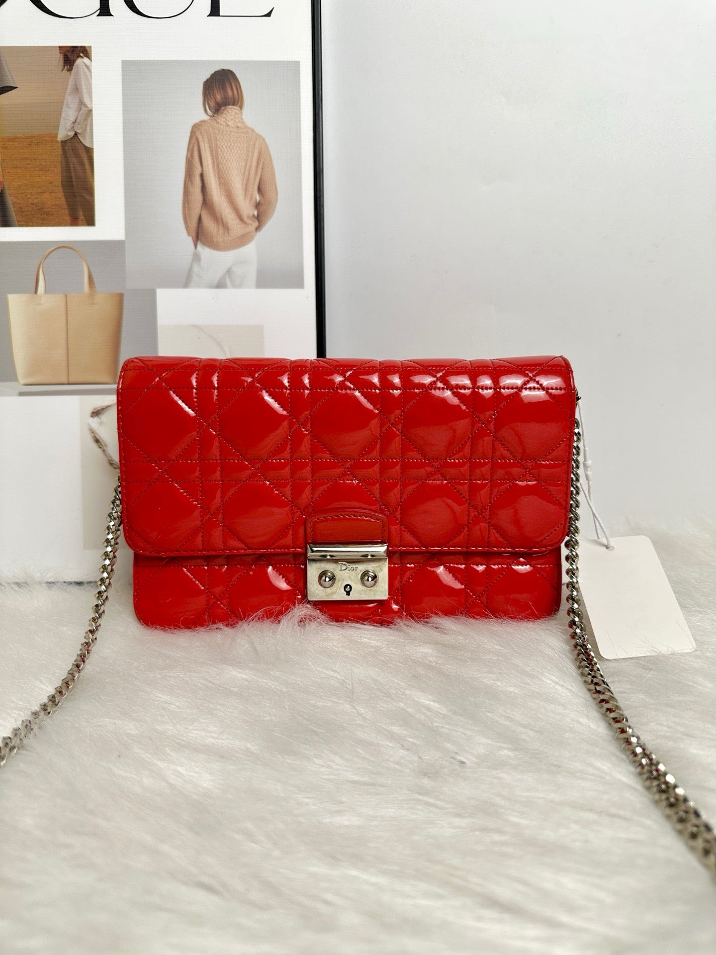 Deposit:1 Dior Bag