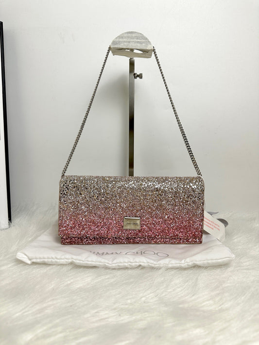 Payment 4:1 Valentino Bag+2 Jimmy Choo Bag