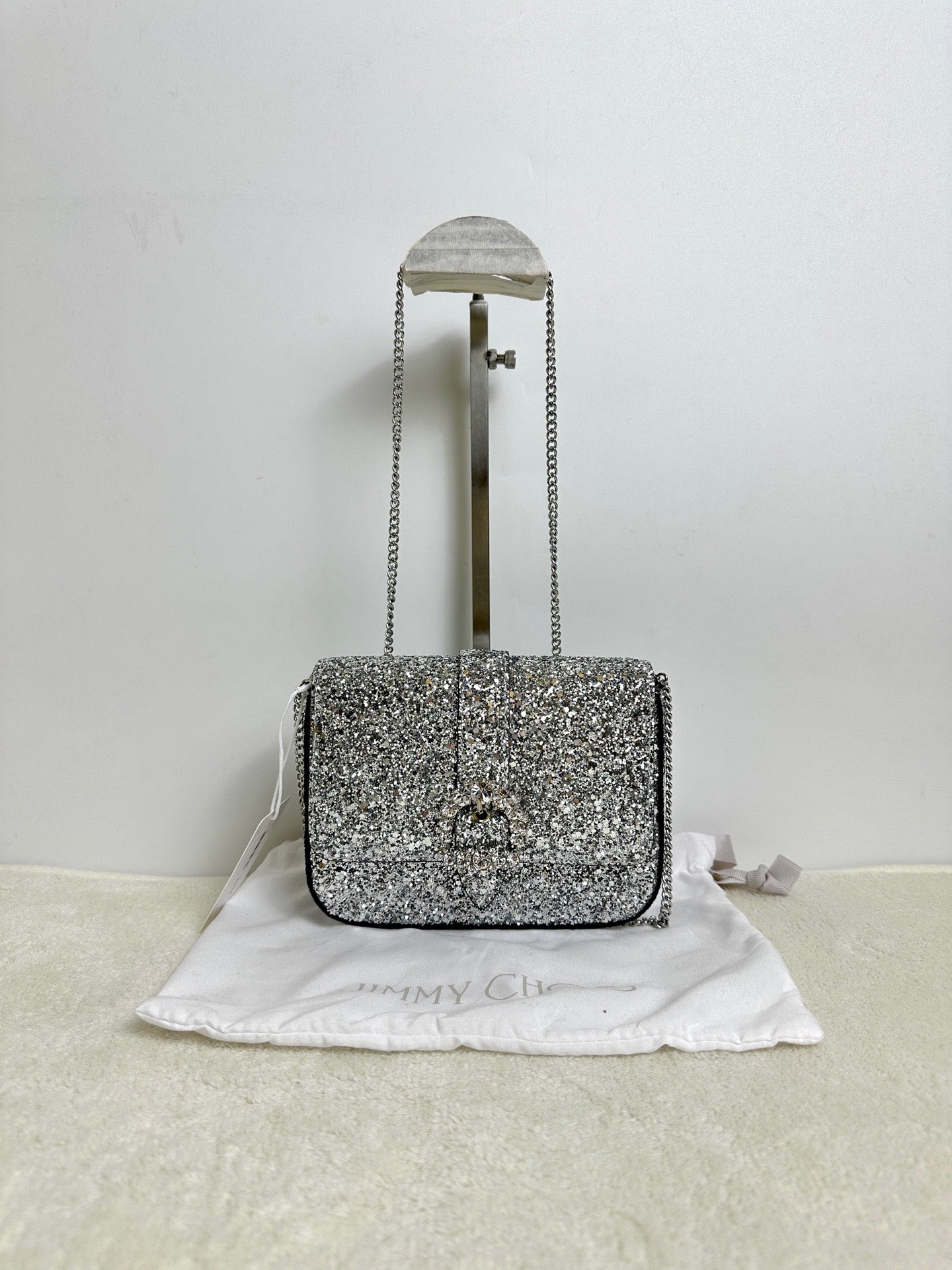 Payment 1:1 Jimmy Choo Bag