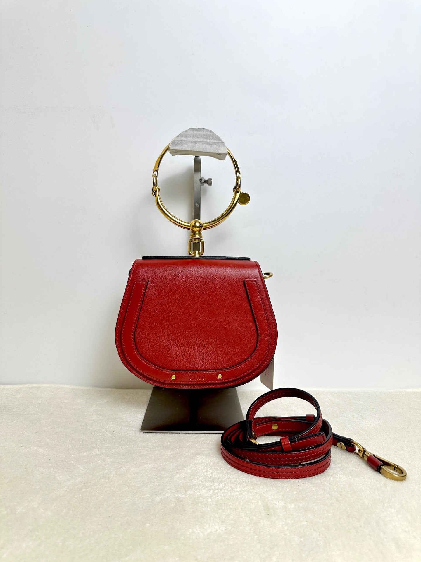 Deposit:1 chloe bag
