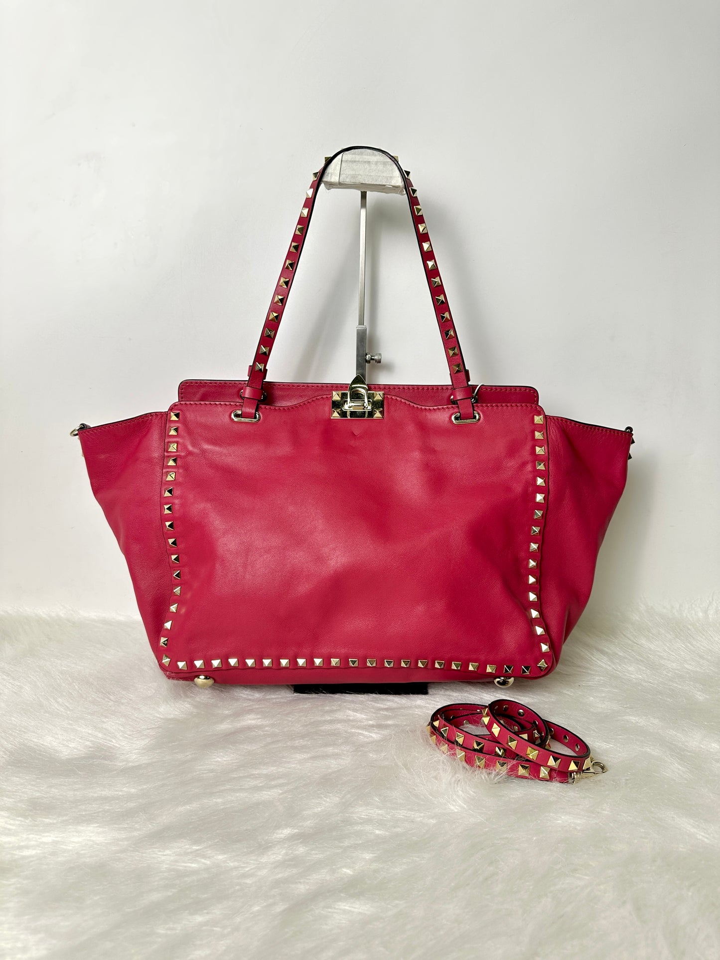 Payment 1:1 Valentino bag