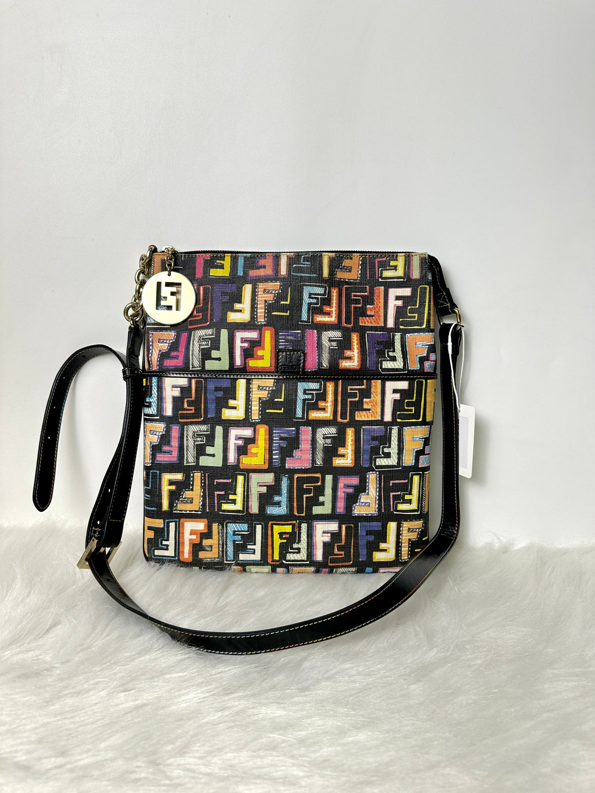 Payment 4:1 Fendi bag