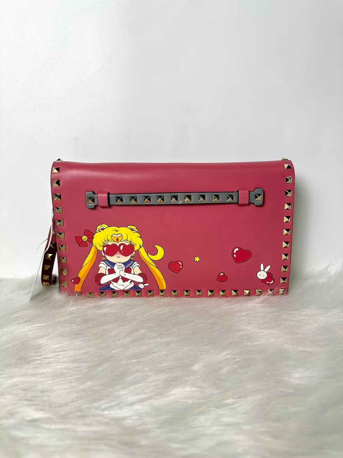 Payment 3:1 Valentino bag
