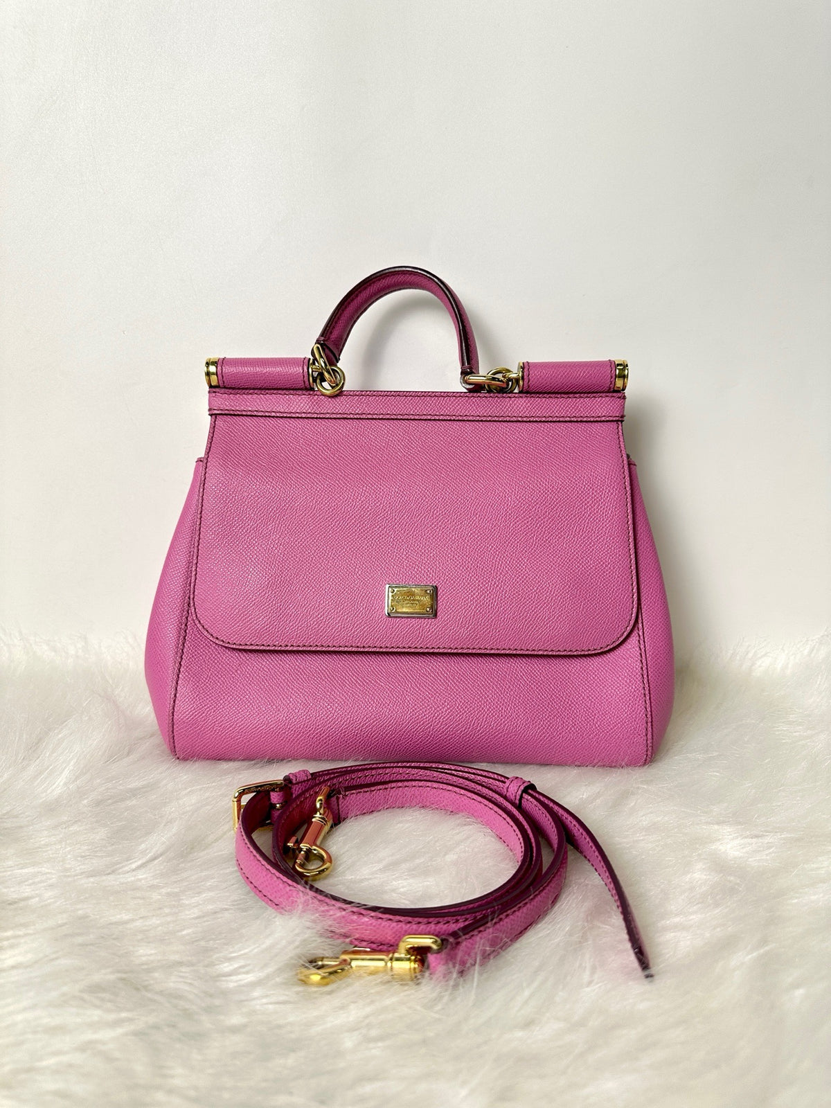1 Dolce Gabbana bag