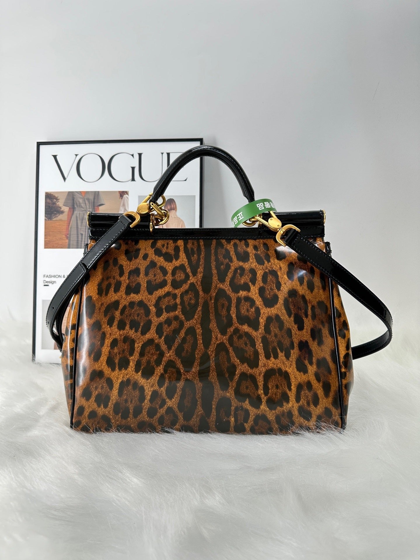 DG bags