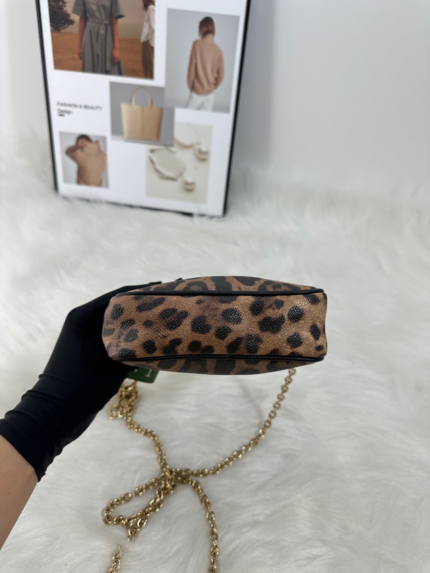 DG crossbody bag