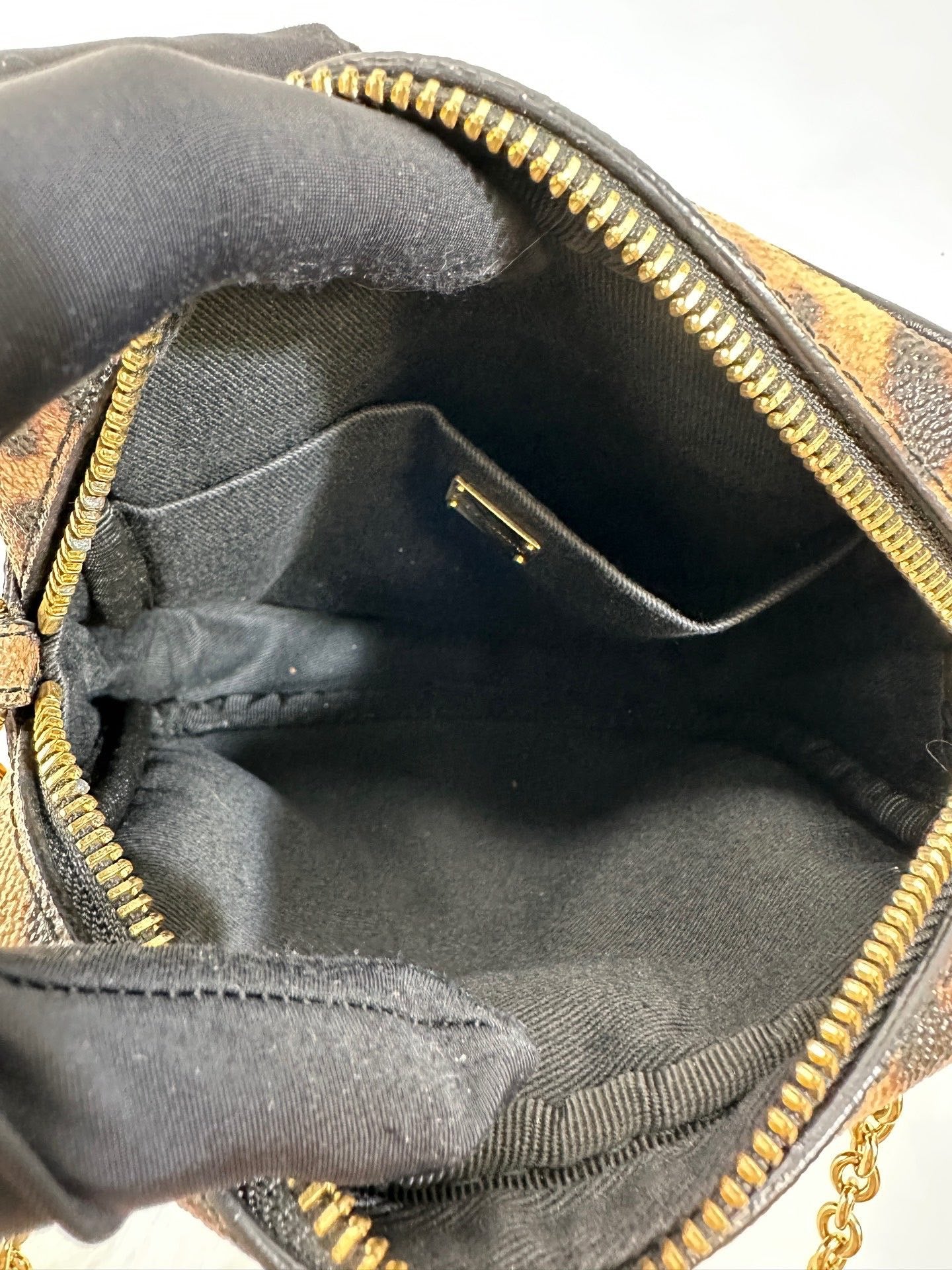 DG crossbody bag