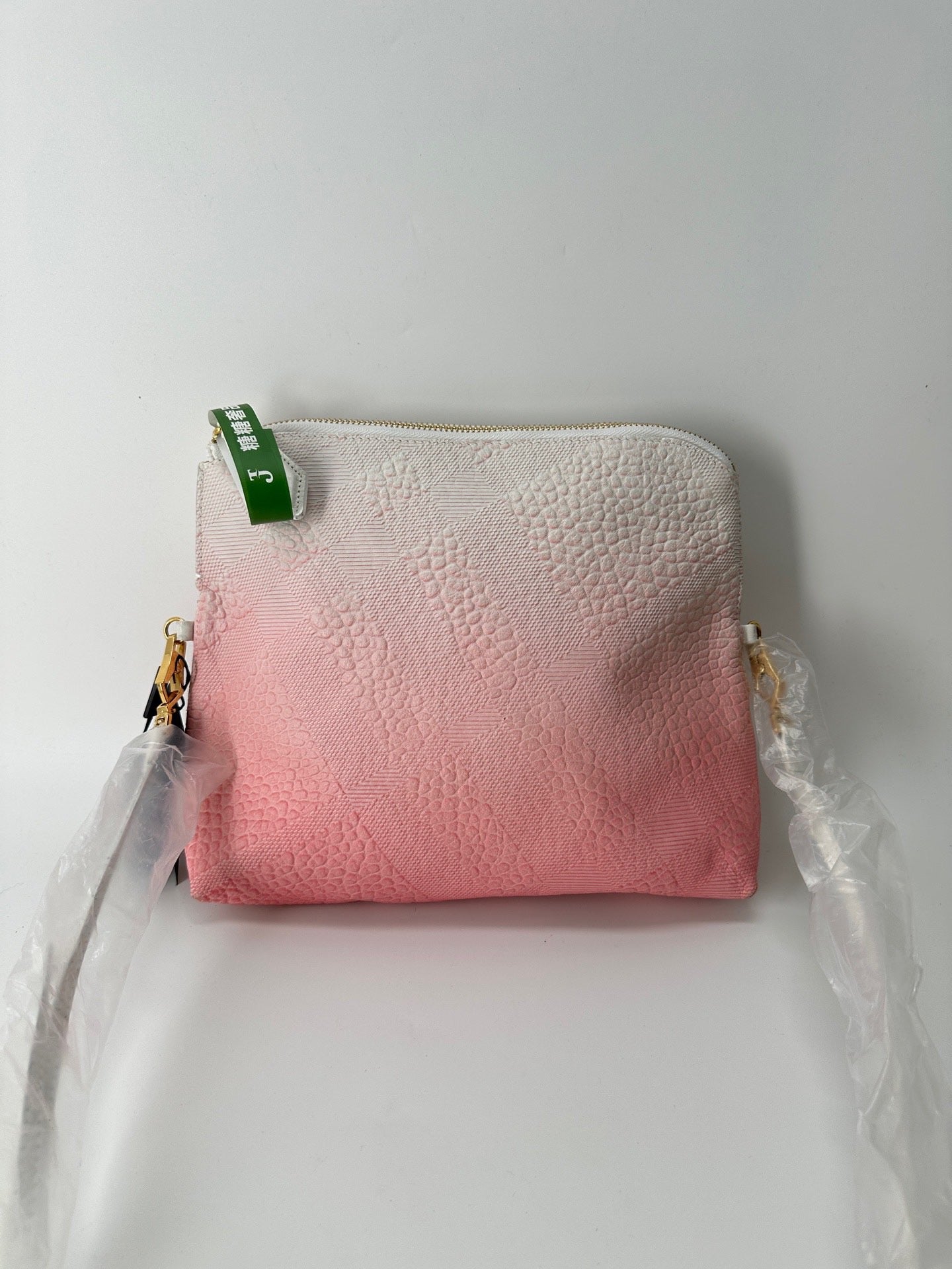 Burberry bag