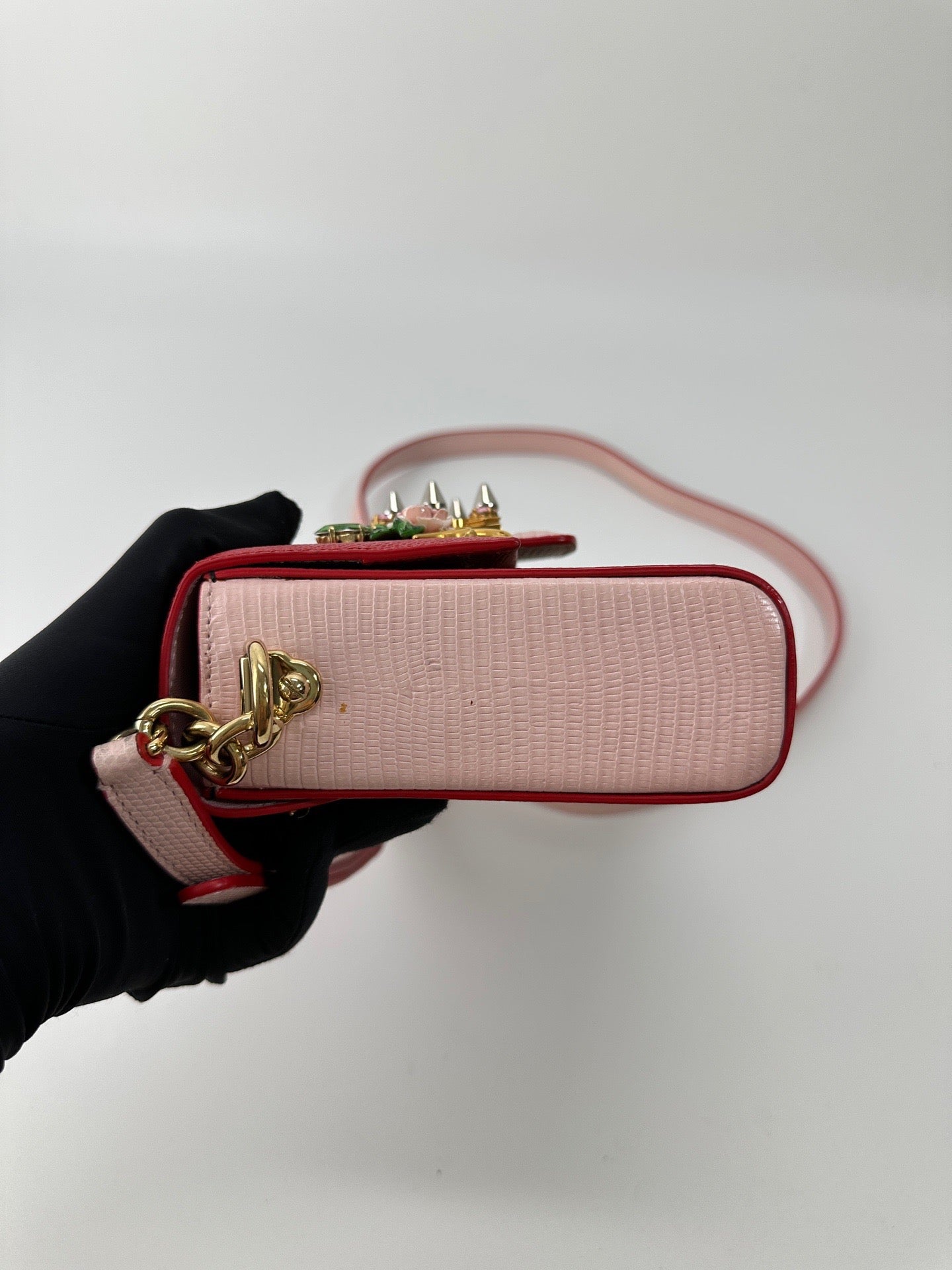D&G crossbody bag