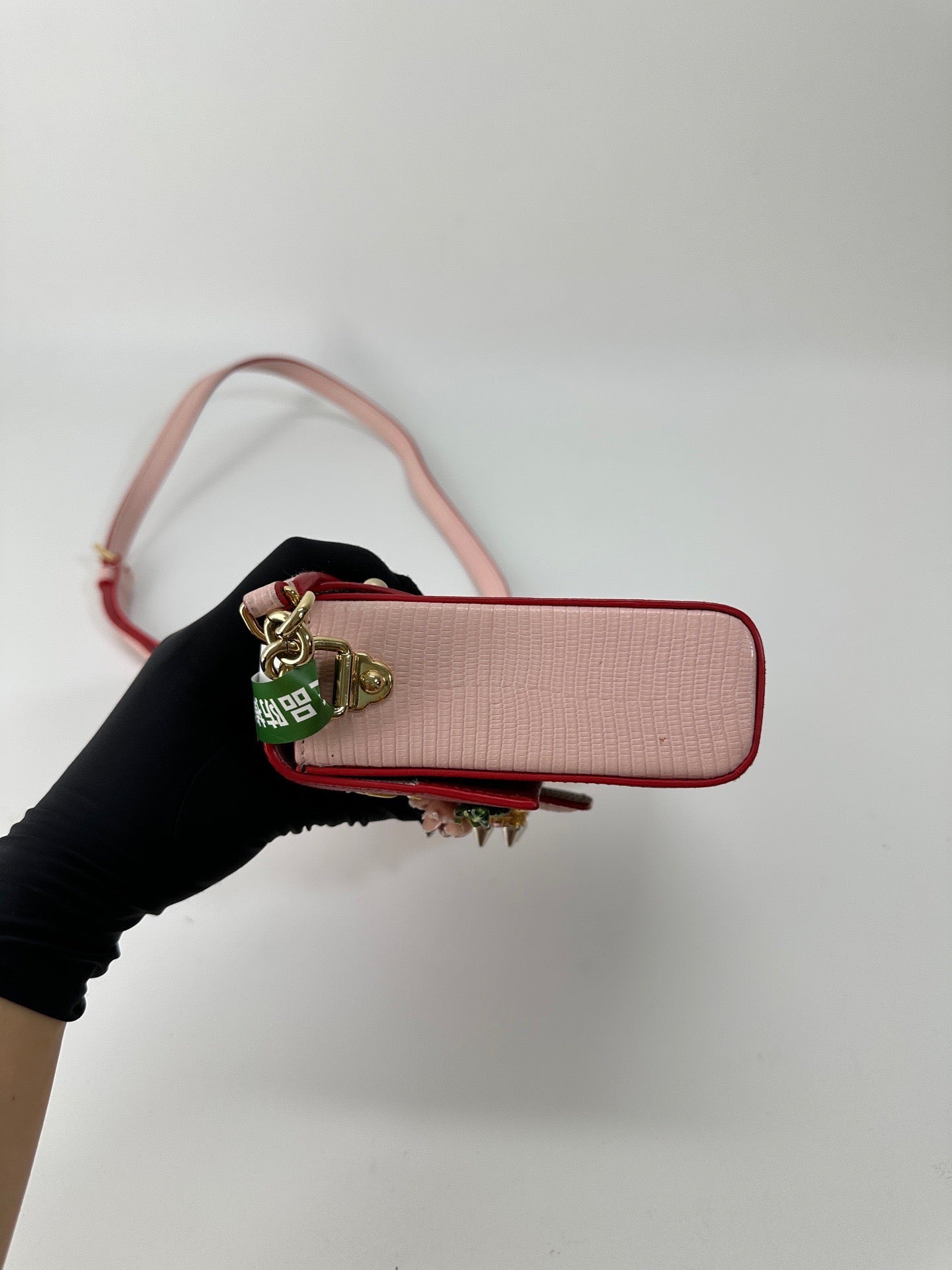 D&G crossbody bag