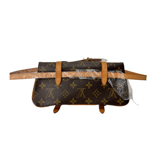 Preowned Louis Vuttion Waist pack