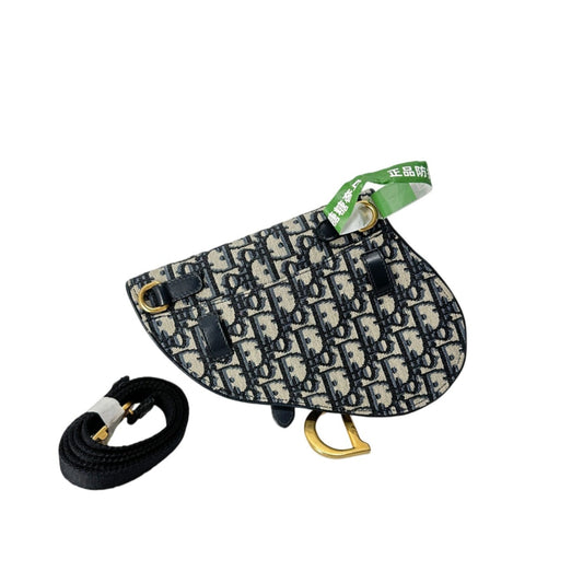 Preowned Dior bumbag