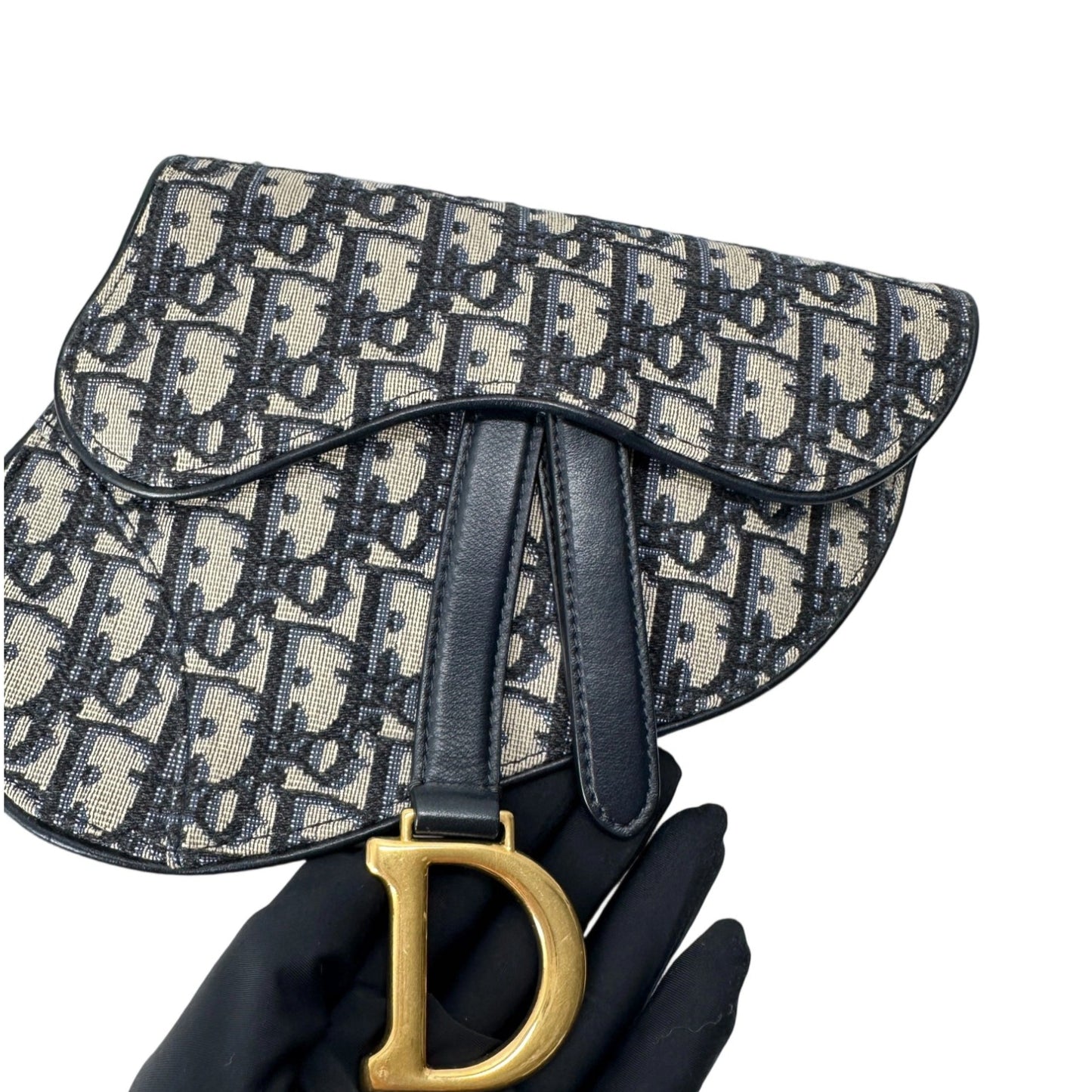 Preowned Dior bumbag