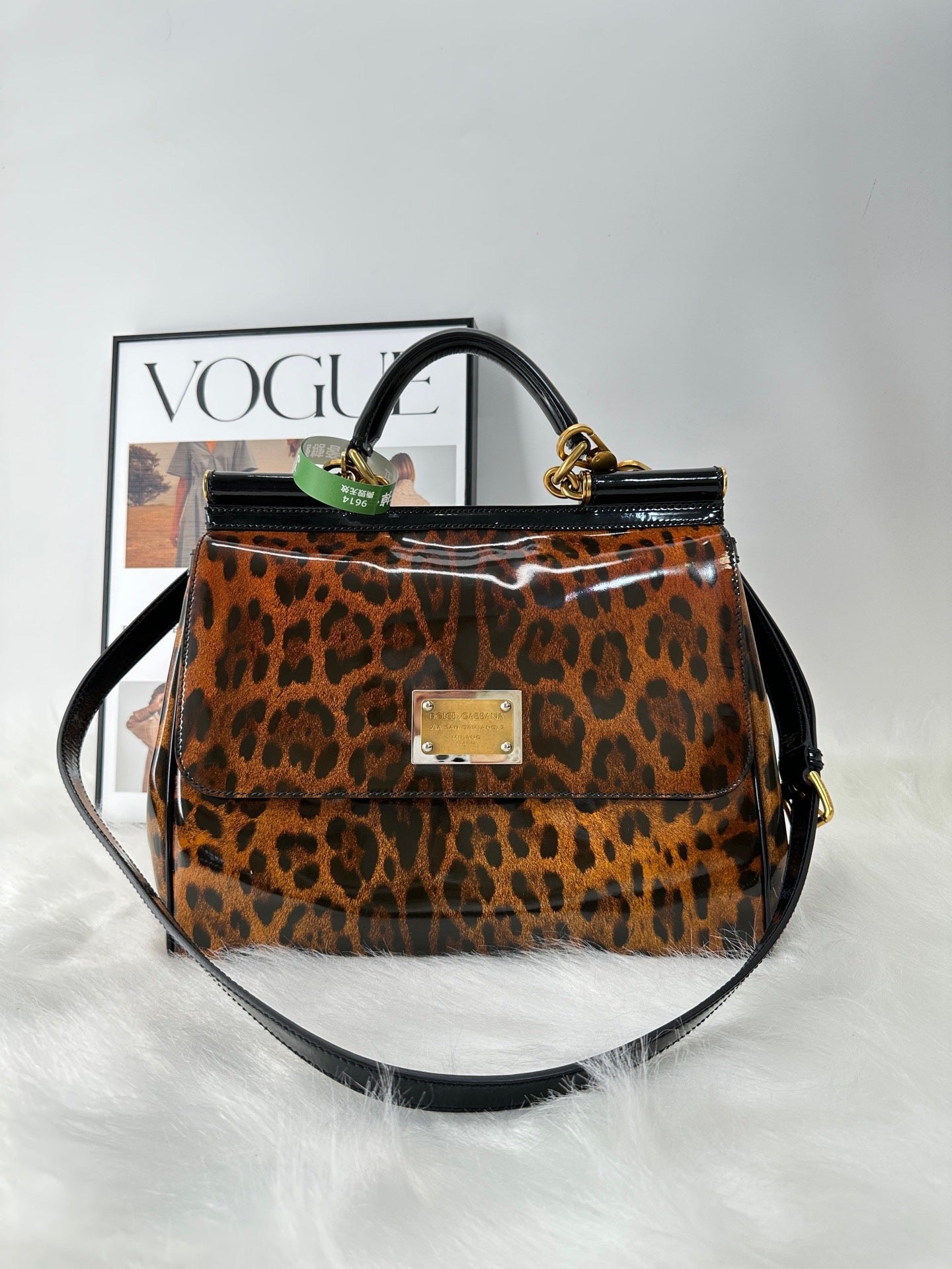 DG bags