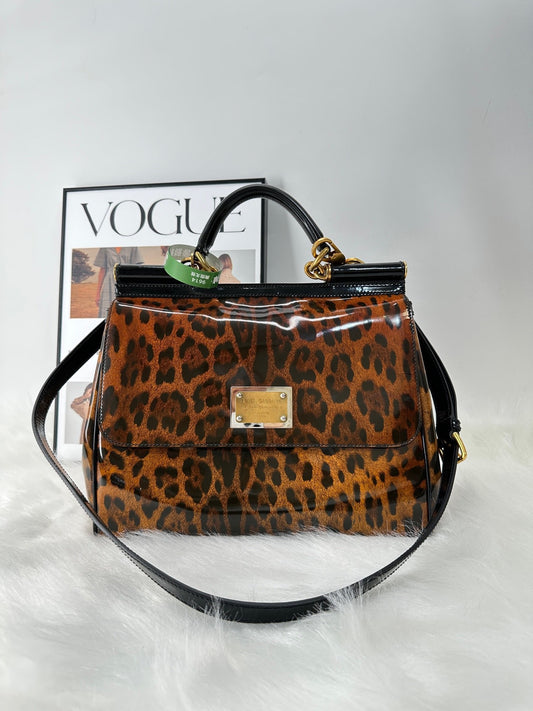 DG bags
