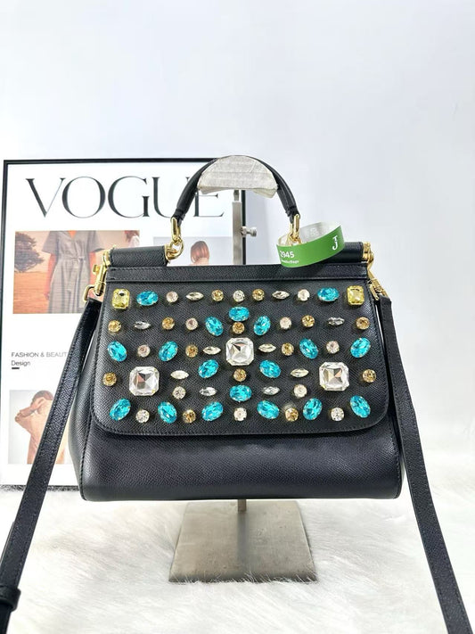 1 DG bag