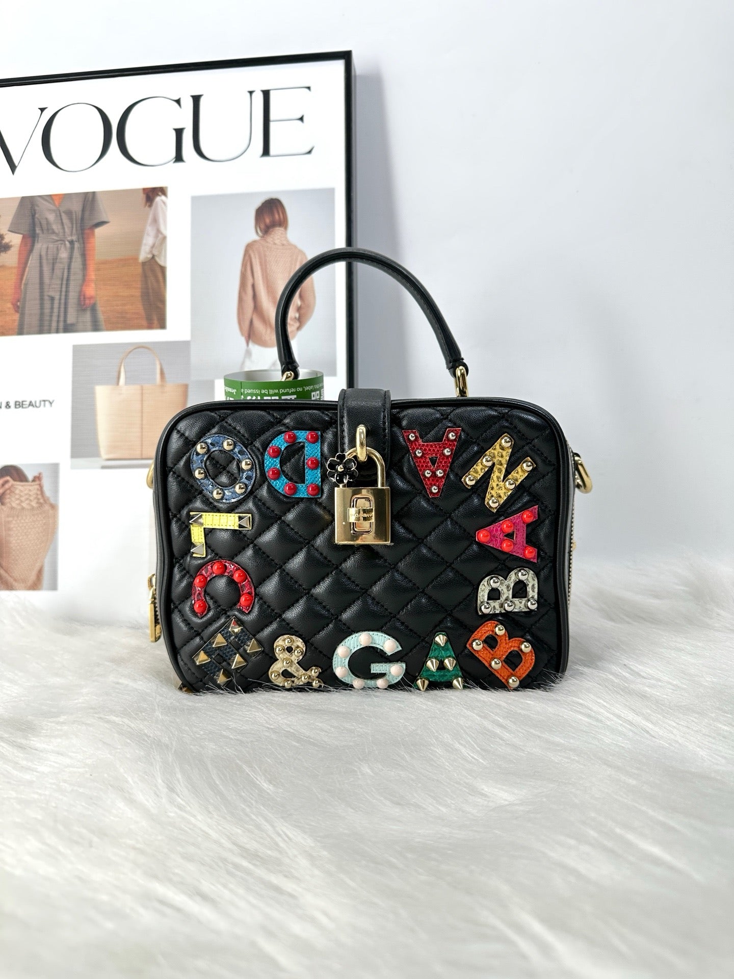 Payment 1 Dolce Gabbana Bag