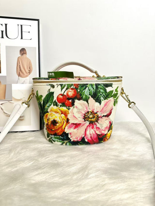 1 DG Bag+1 Versace Bag