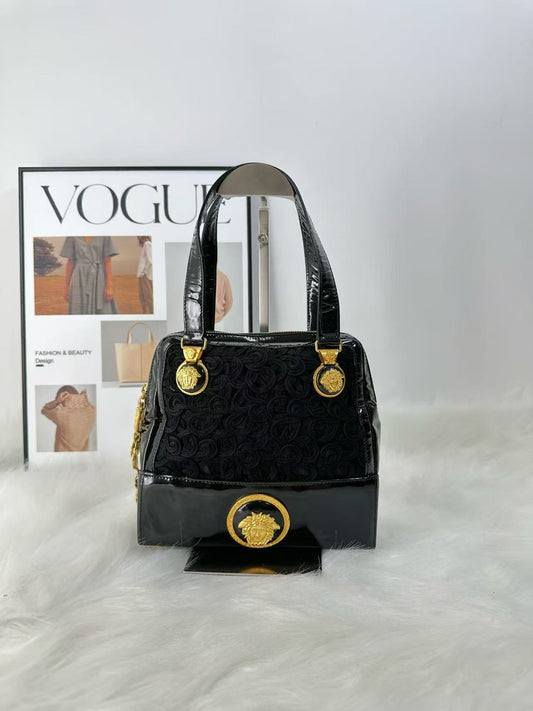 1 DG Bag+1 Versace Bag