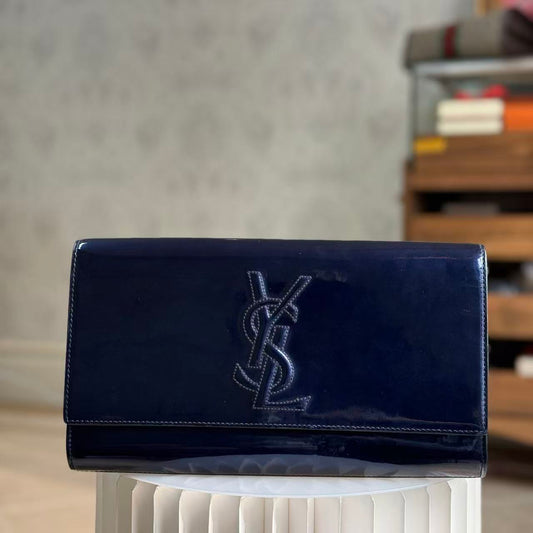 1 YSL Clucth