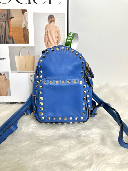 1 Valentino Backpack