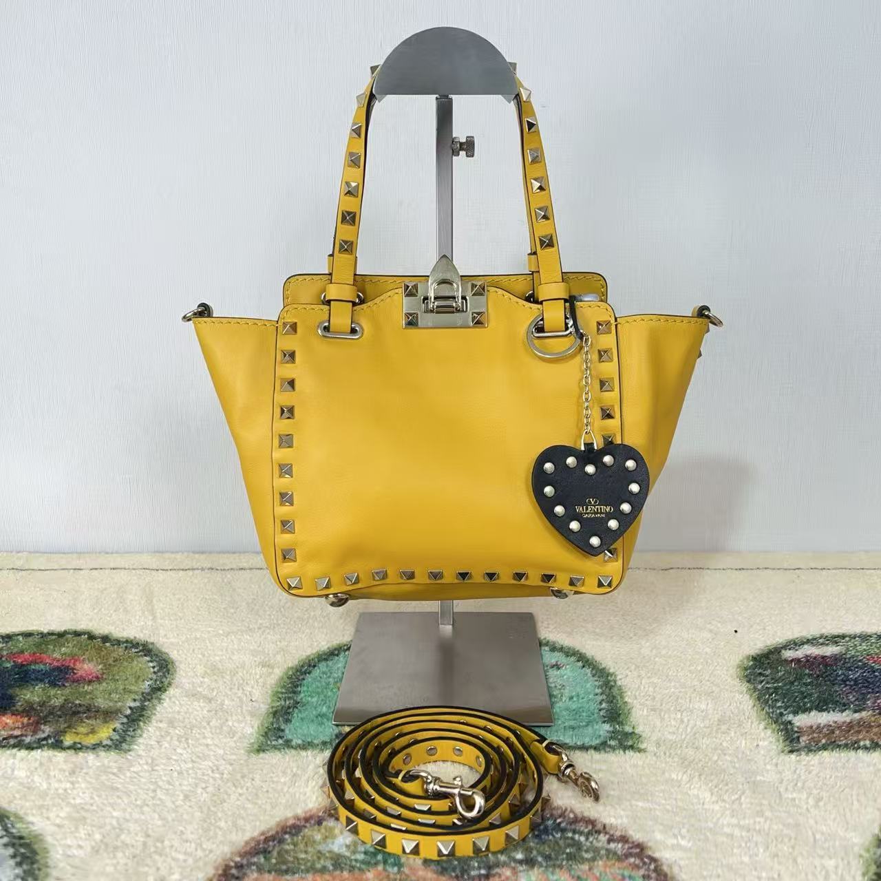Payment 2:1 Valentino Bag