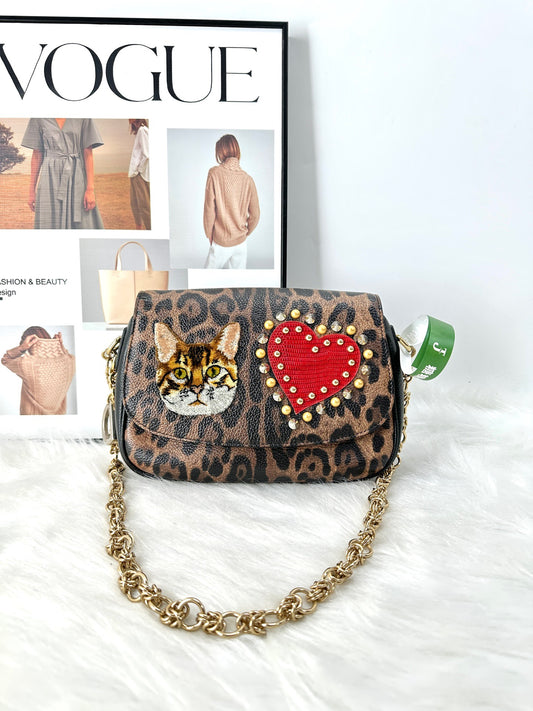 1 Dolce Gabbana Bag