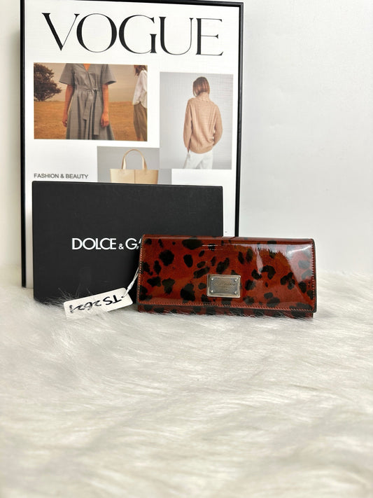 1 DG bag