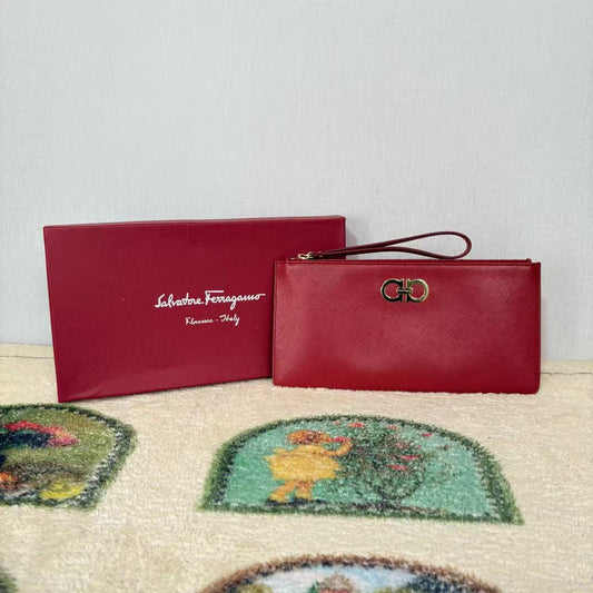 1 Ferragamo Bag