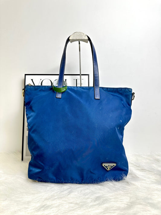 1 Prada Bag