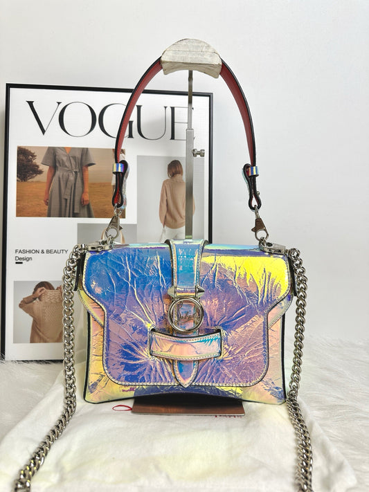 1 Christian Louboutin Bag