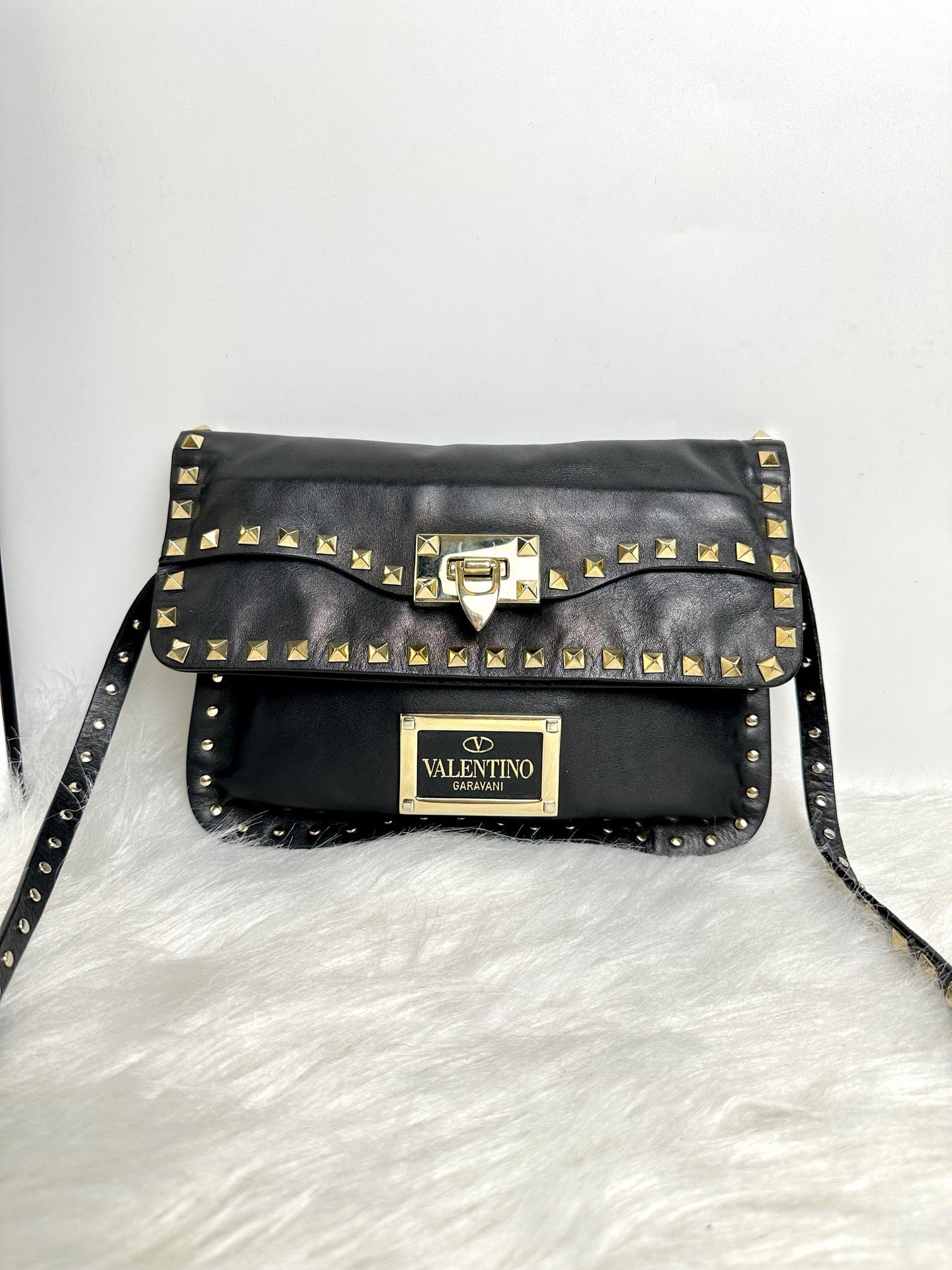 Payment 1:1 Valentino Bag
