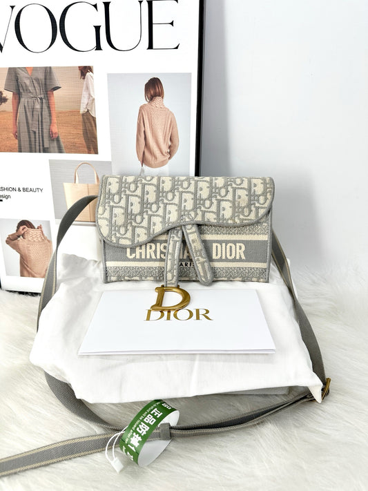 Payment 1:1 Dior Bag