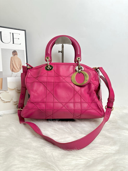 Payment 1:1 Dior Bag