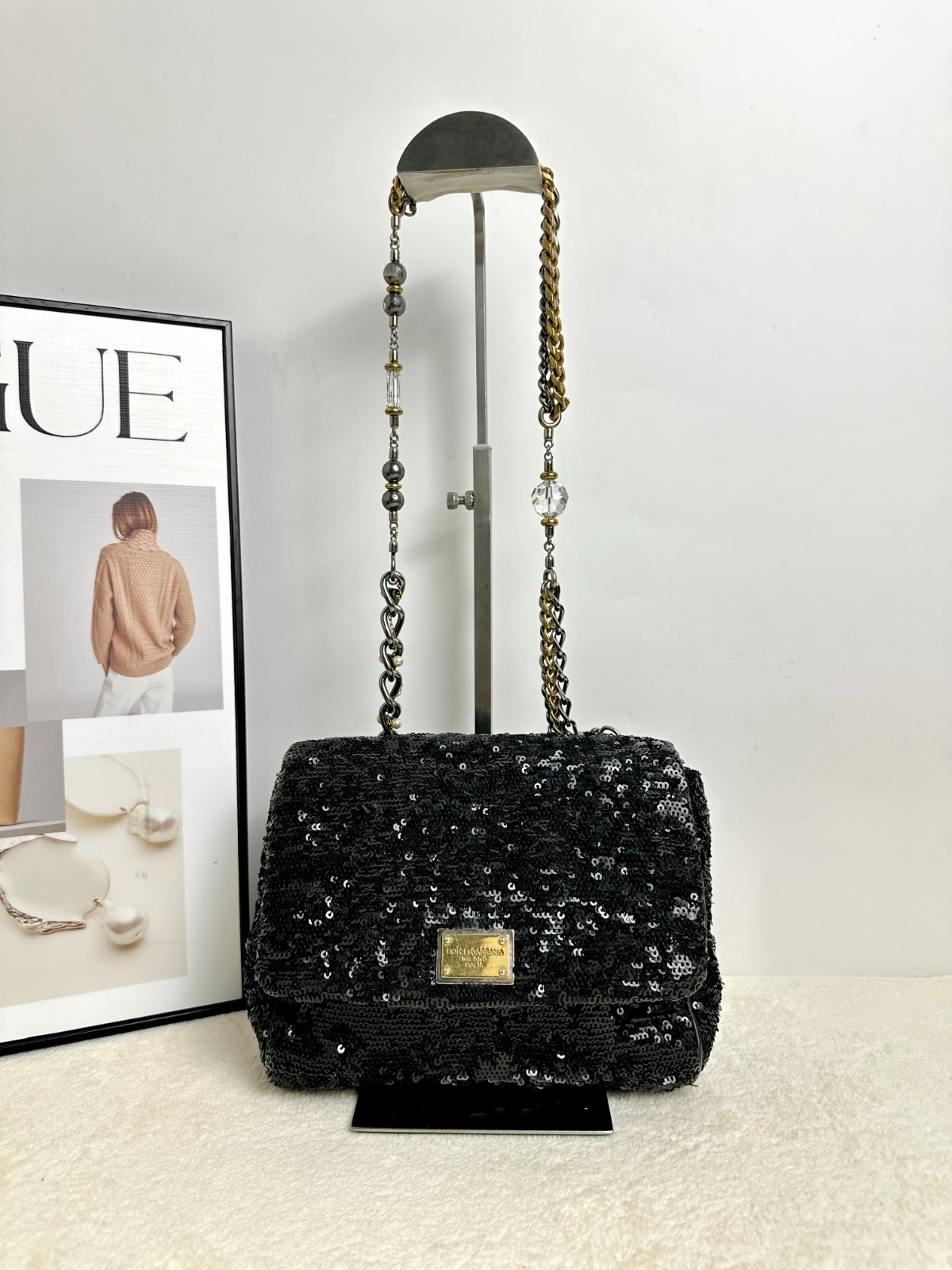 Payment 1:1 Dolce Gabbana Bag