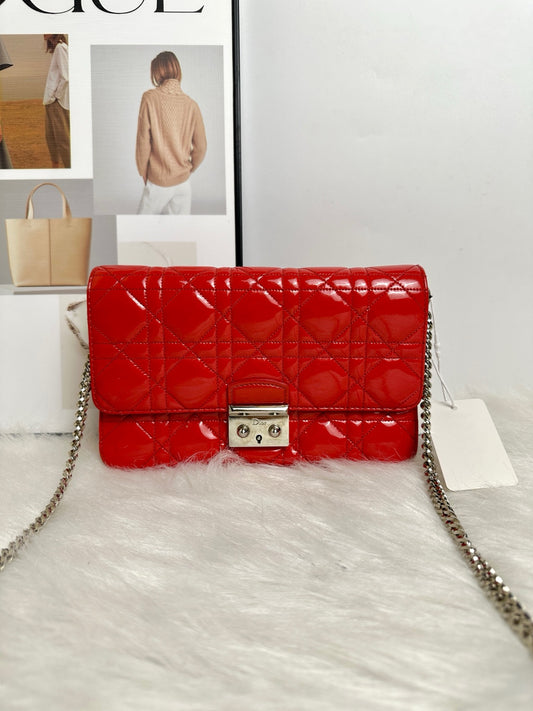 Deposit:1 Dior Bag