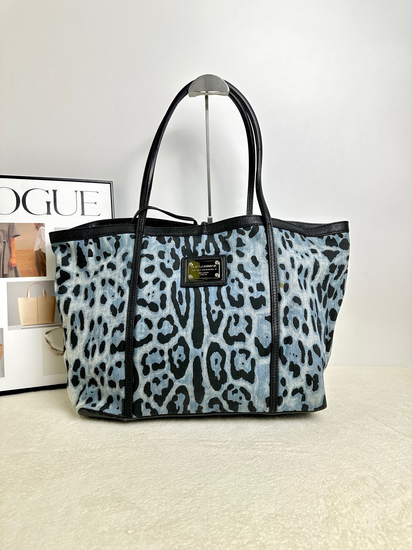Payment 2:1 Dolce Gabbana Bag