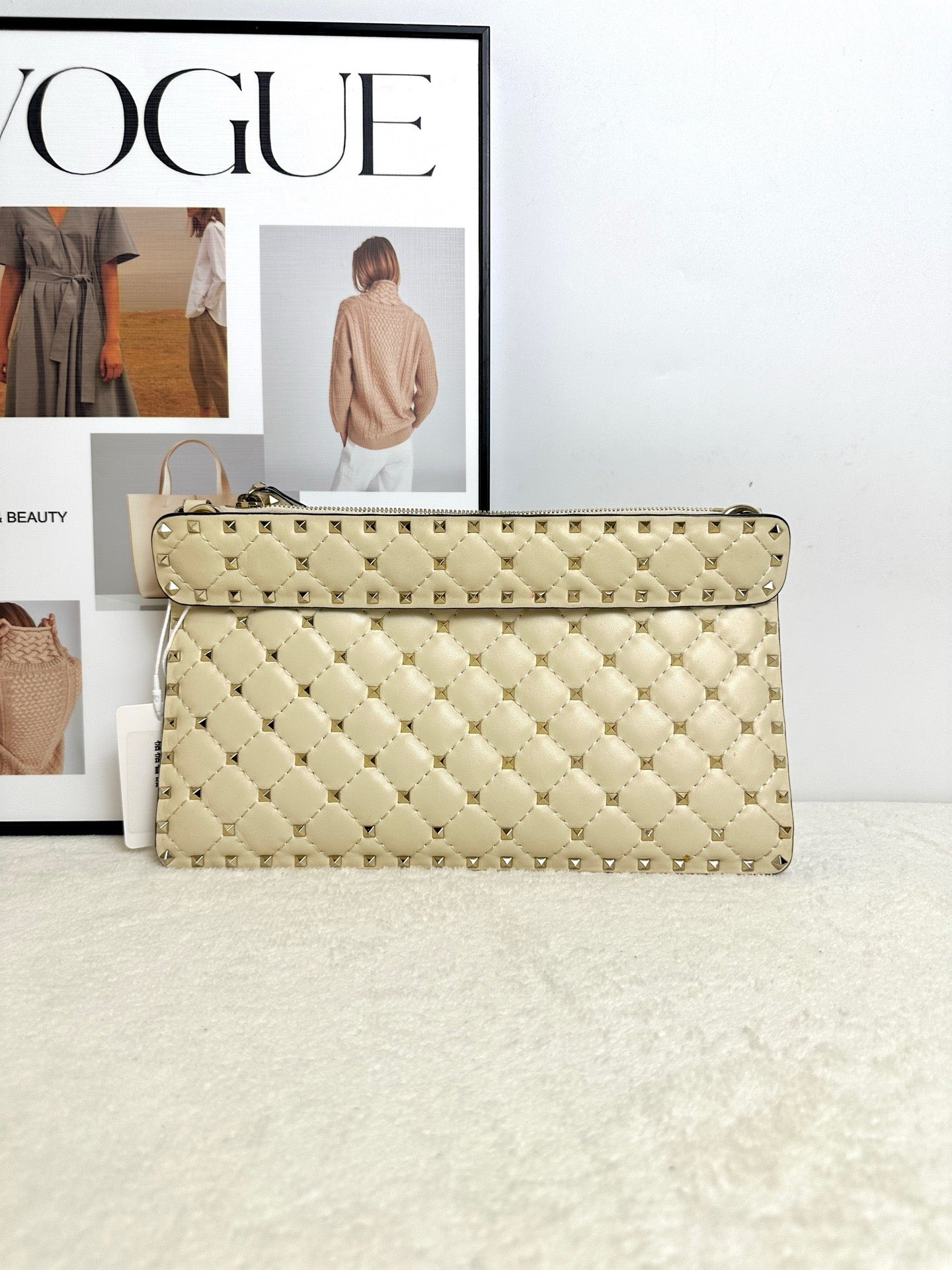 Payment 1:1 DG bag+1 Valentino bag