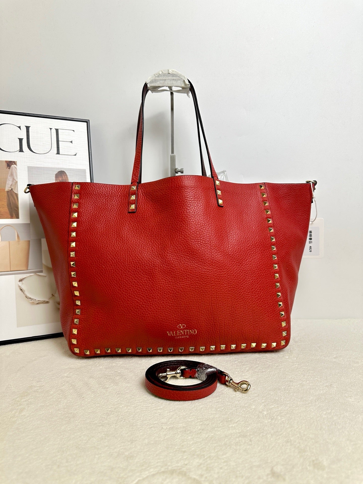 Payment 1:1 Valentino Bag+2 Jimmy Choo Bag