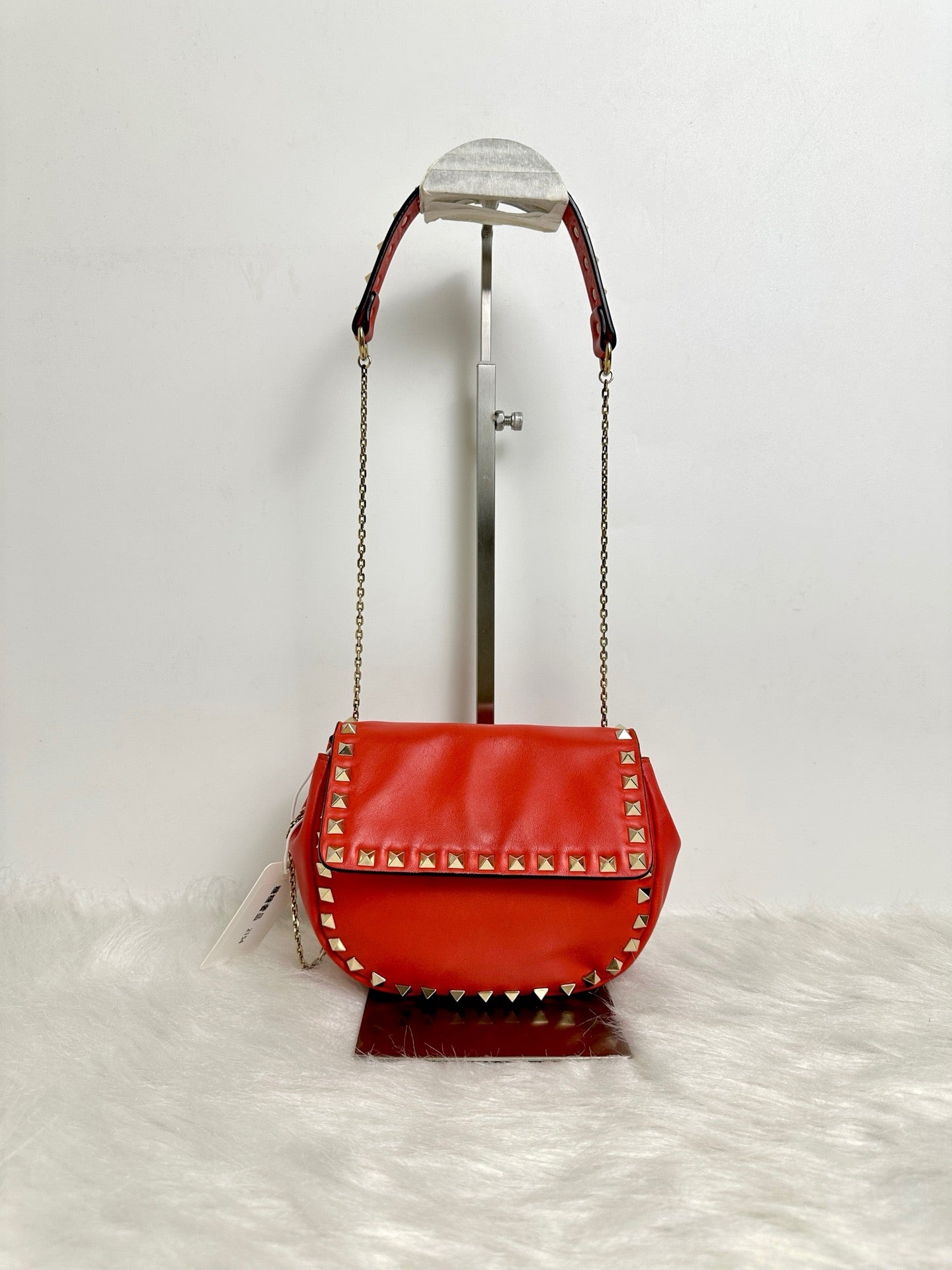 Payment 3: 2 Valentino Bag