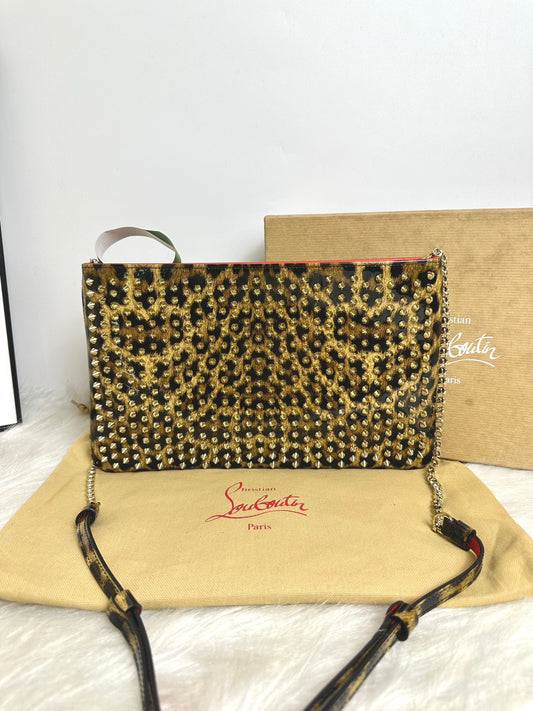 1 CL bag