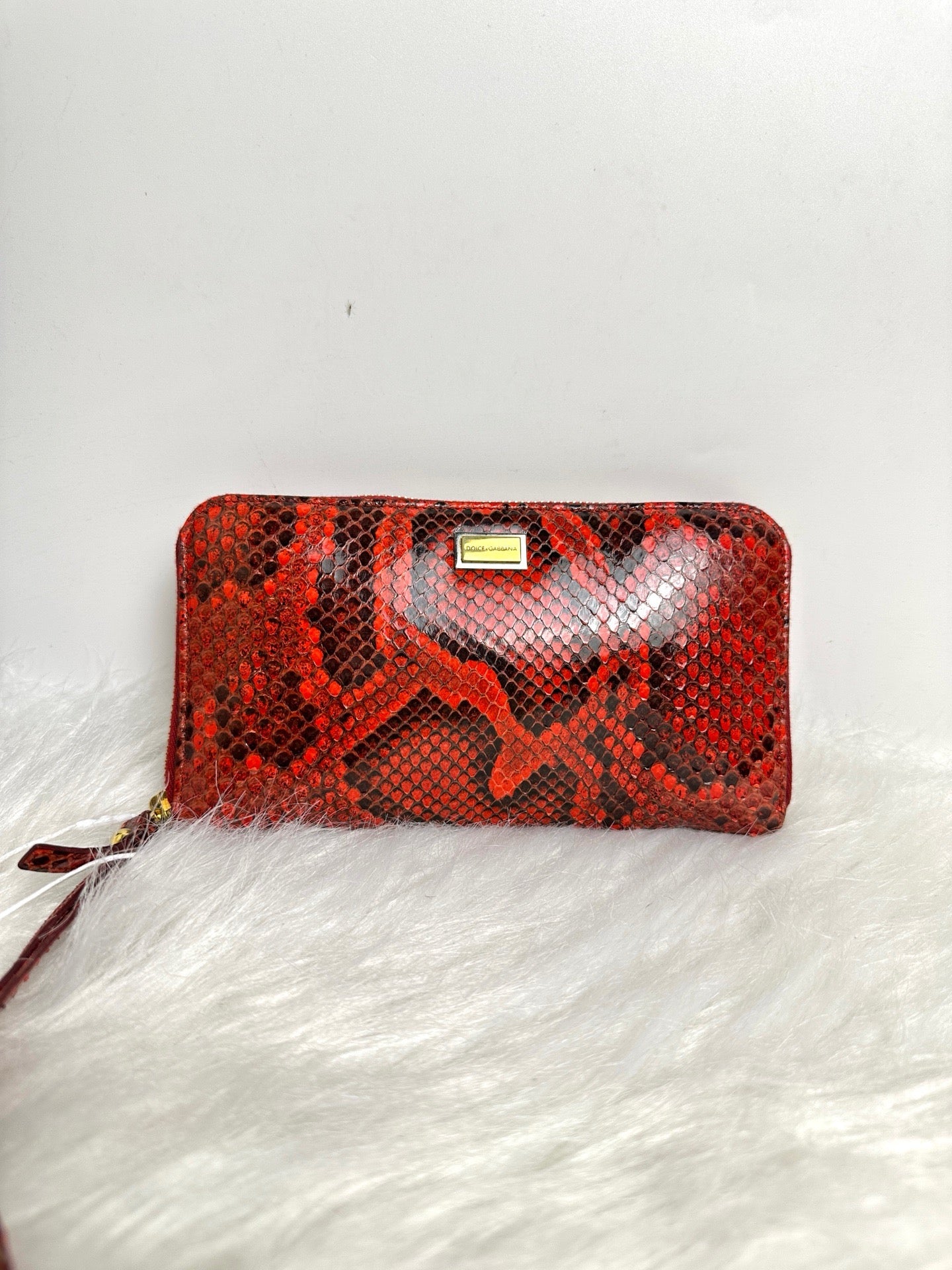 1 Dolce Gabbana Wallet