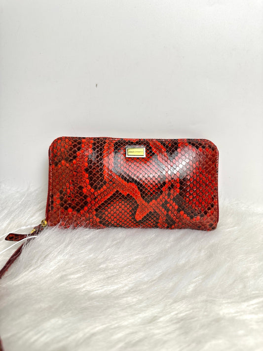 1 Dolce Gabbana Wallet