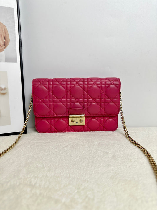 Balance:1 Dior bag