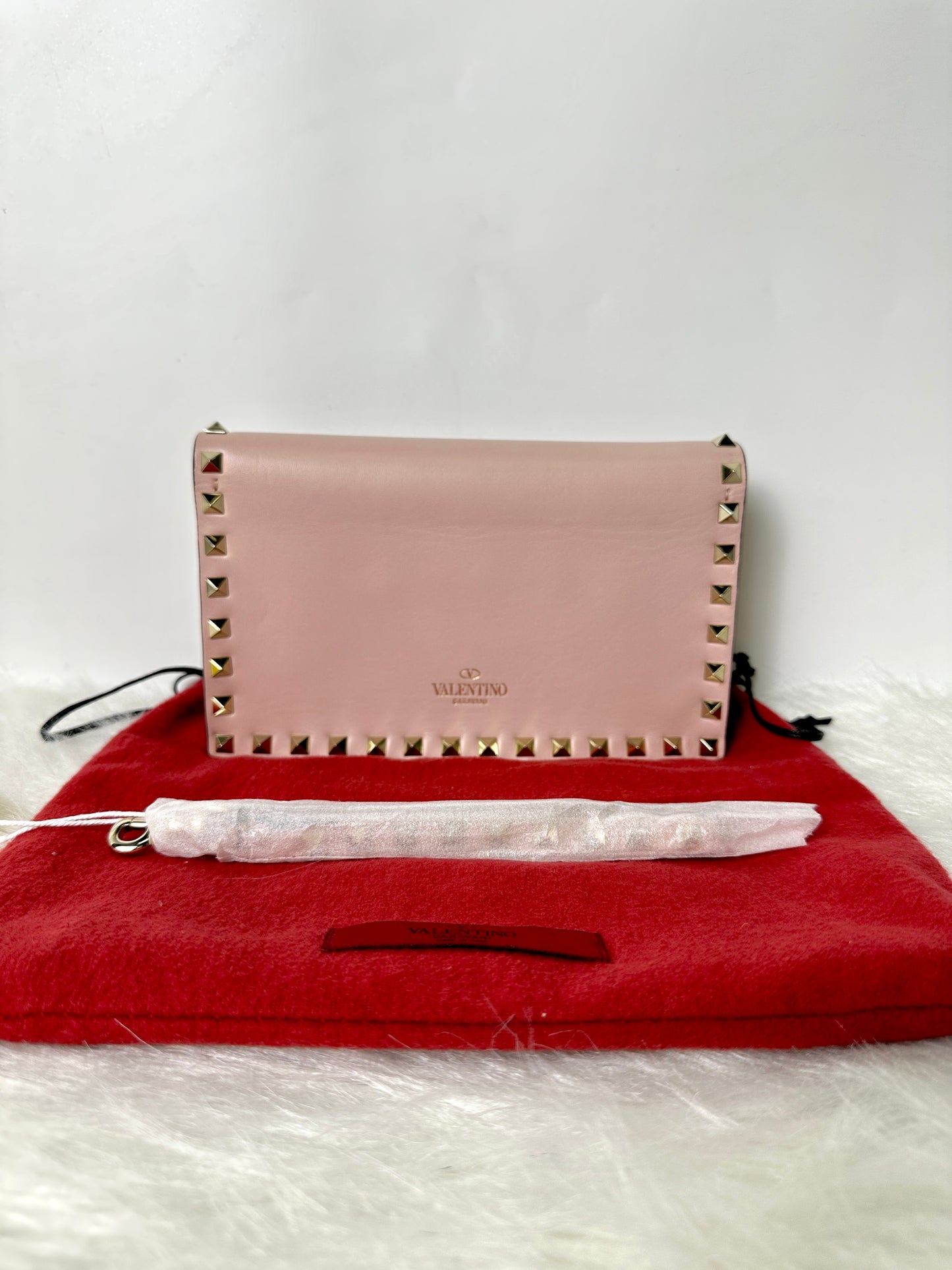 Payment 3:1 Valnetino bag