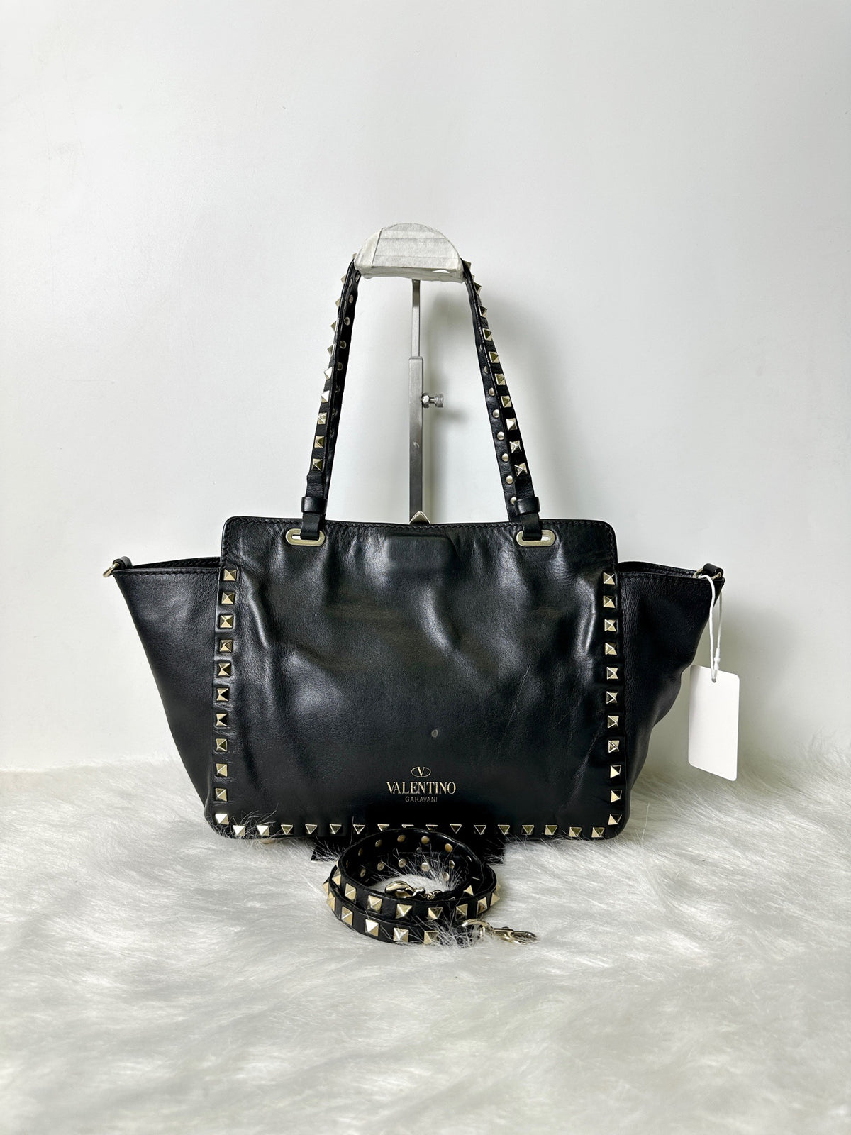 Payment 2:1 Valentino bag+1 Jimmy Choo bag