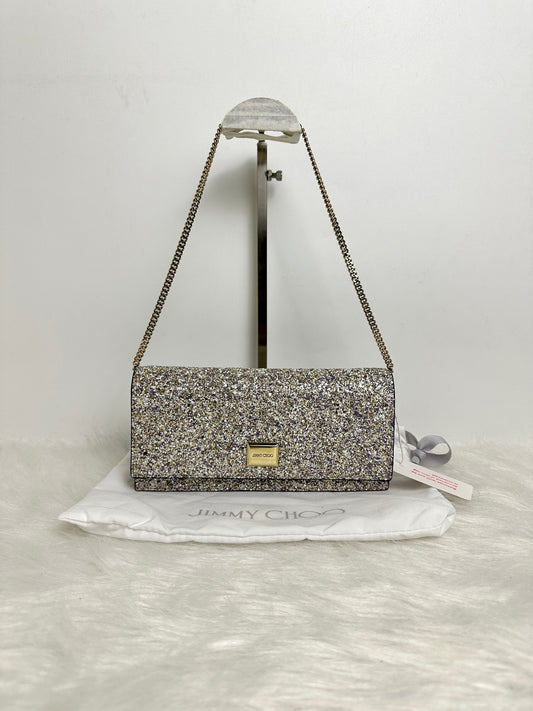 Payment 4:1 Valentino bag+1 Jimmy Choo bag